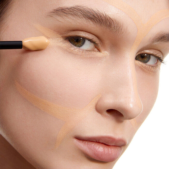 ALL HOURS PRECISE ANGLES CONCEALER