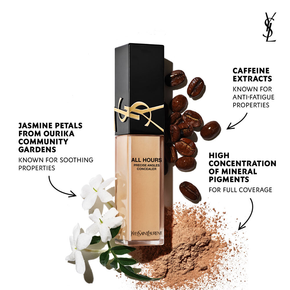 ALL HOURS PRECISE ANGLES CONCEALER