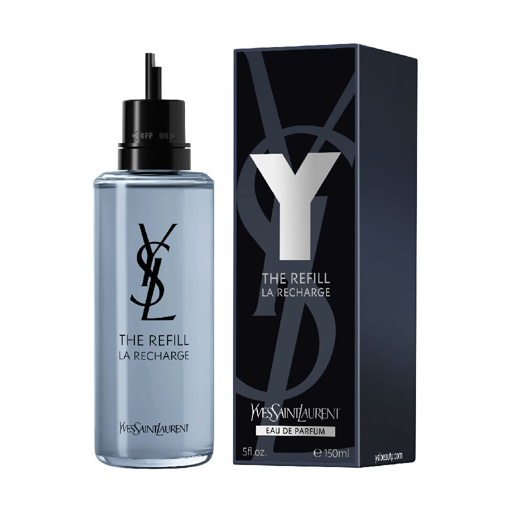 Y EAU DE PARFUM