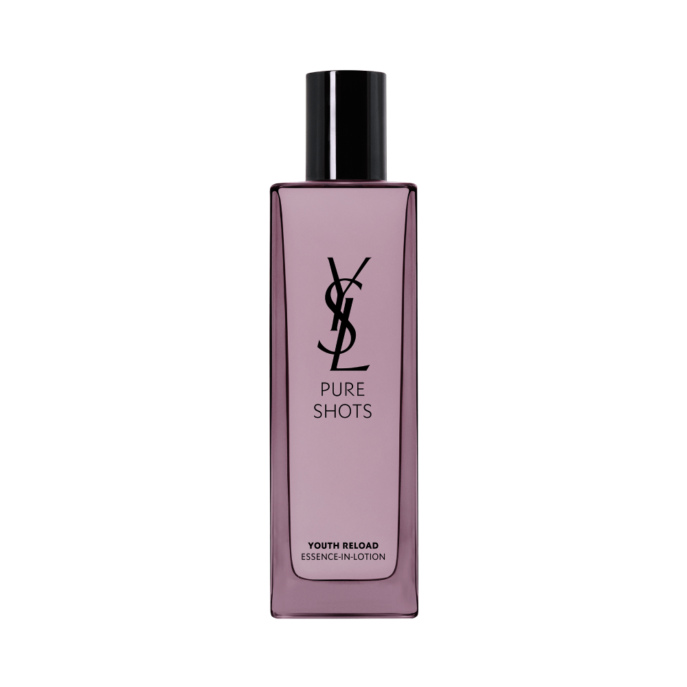 Discover the YSL Pure Shots Collection | YSL Beauty