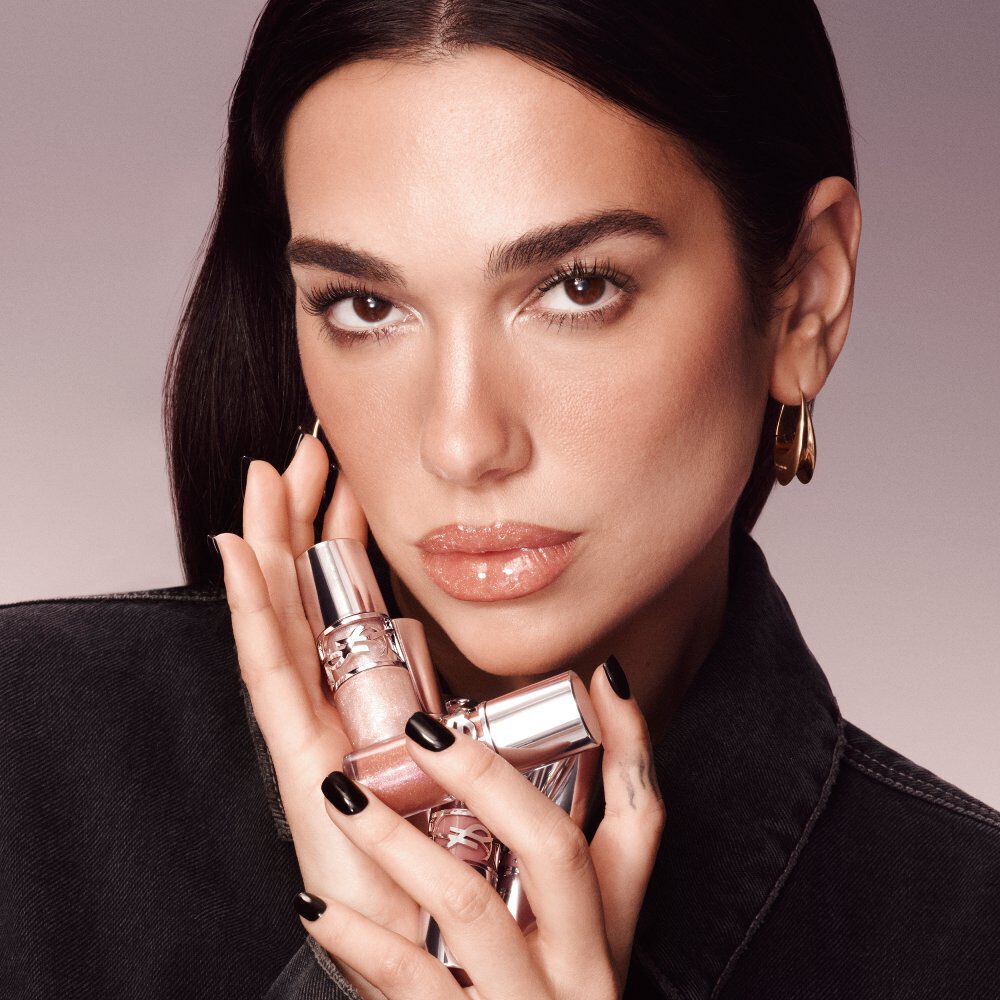 YSL LOVESHINE