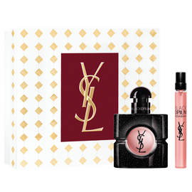 BLACK OPIUM EAU DE PARFUM GIFT SET