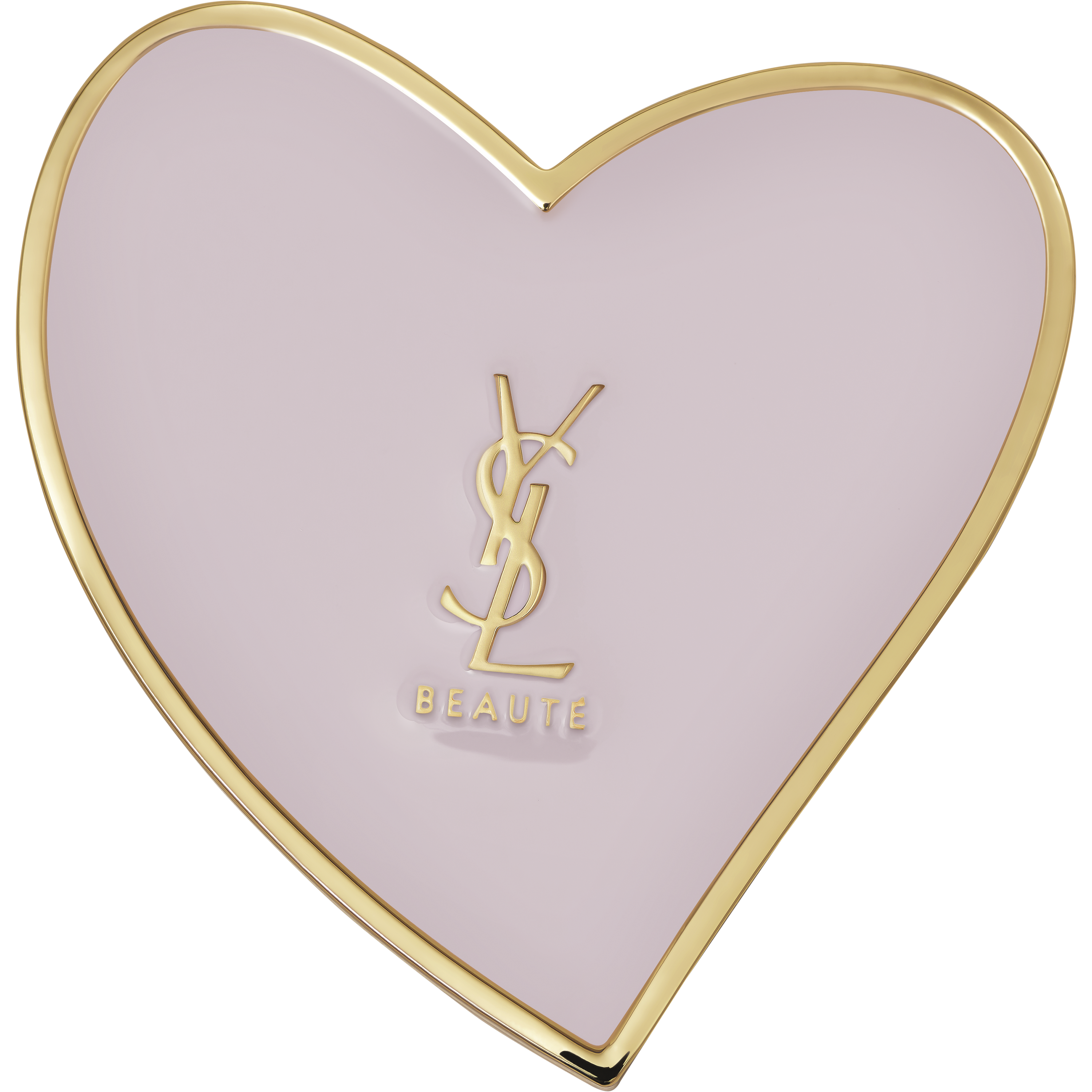 Ysl hand mirror top