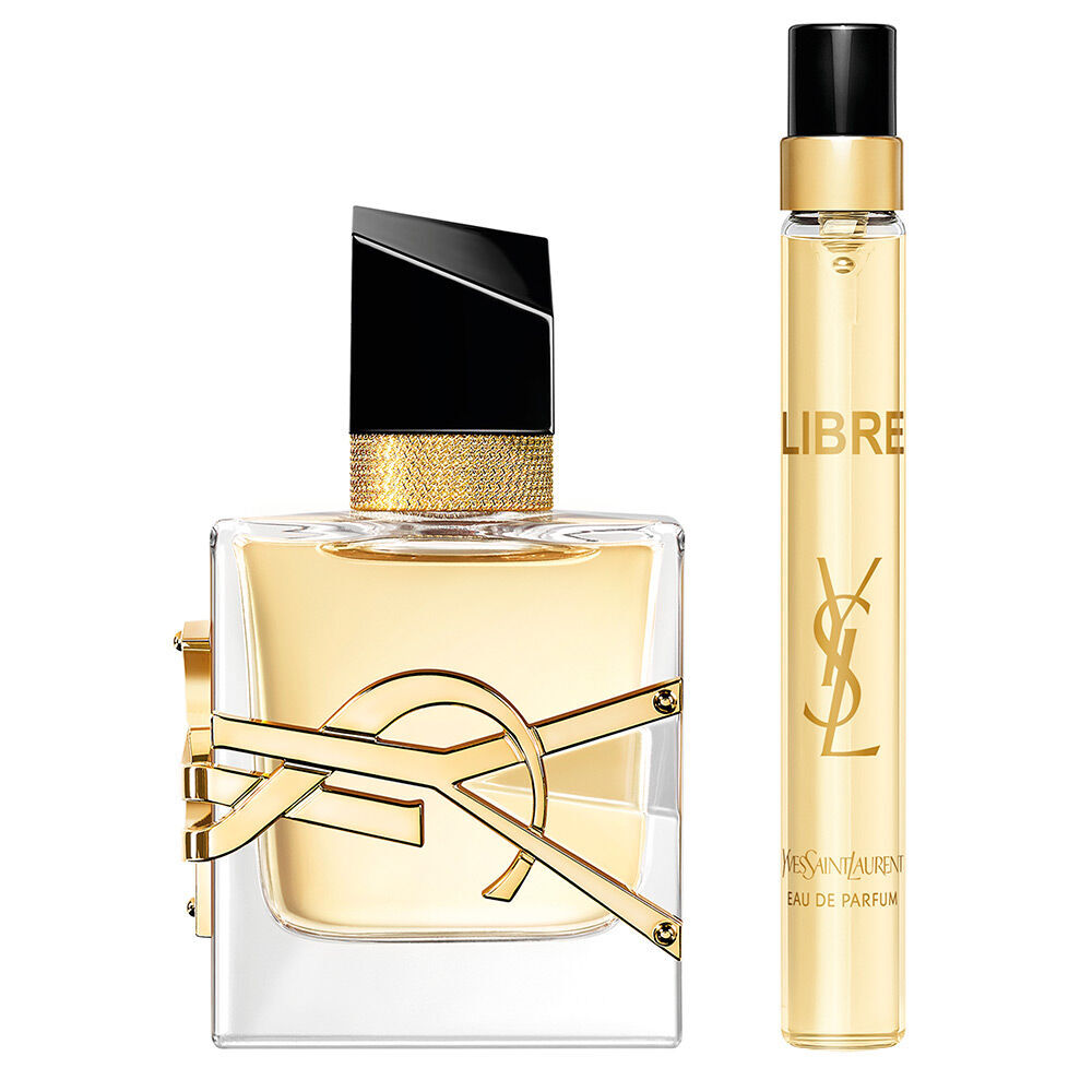 LIBRE EAU DE PARFUM GIFT SET