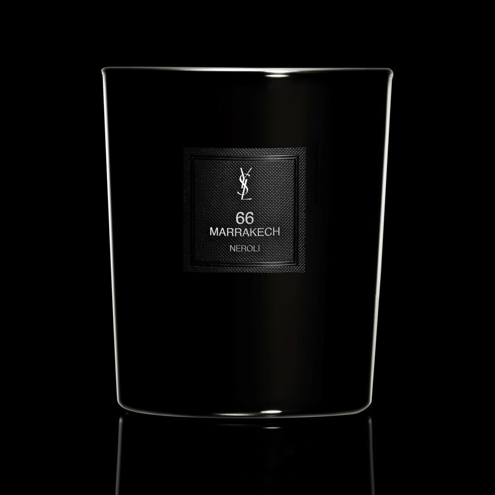 66 MARRAKECH SCENTED CANDLE