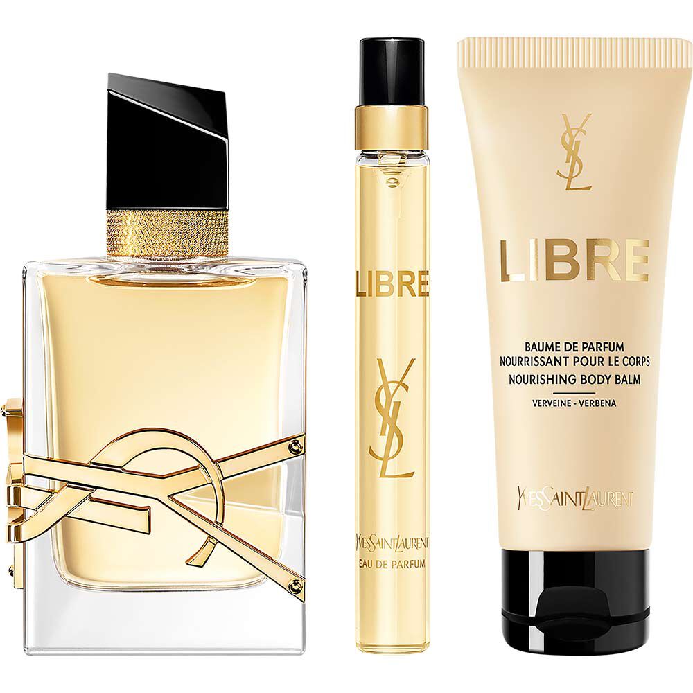 Libre EAU DE PARFUM SET