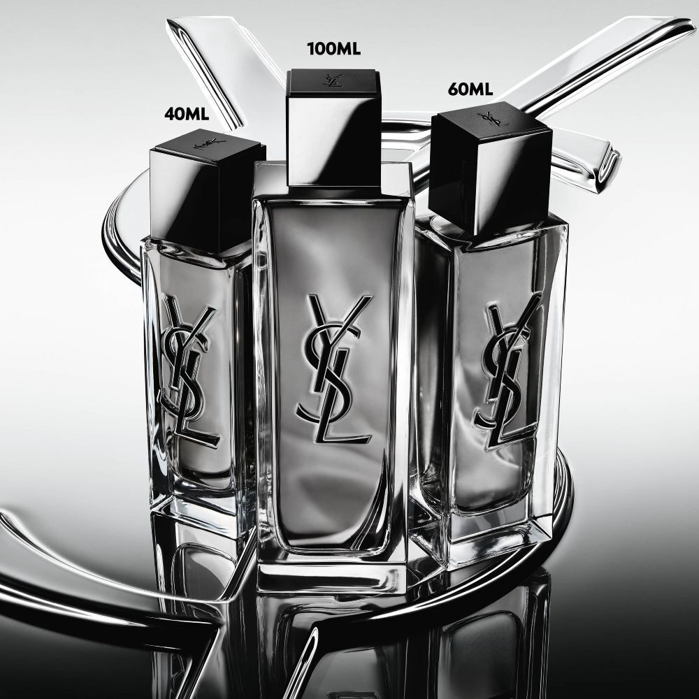 MYSLF EAU DE TOILETTE INTENSE