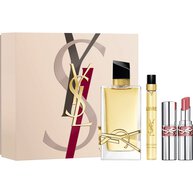 LIBRE EAU DE PARFUM 90 ML + 10 ML + MINI LOVESHINE 44 GIFT SET