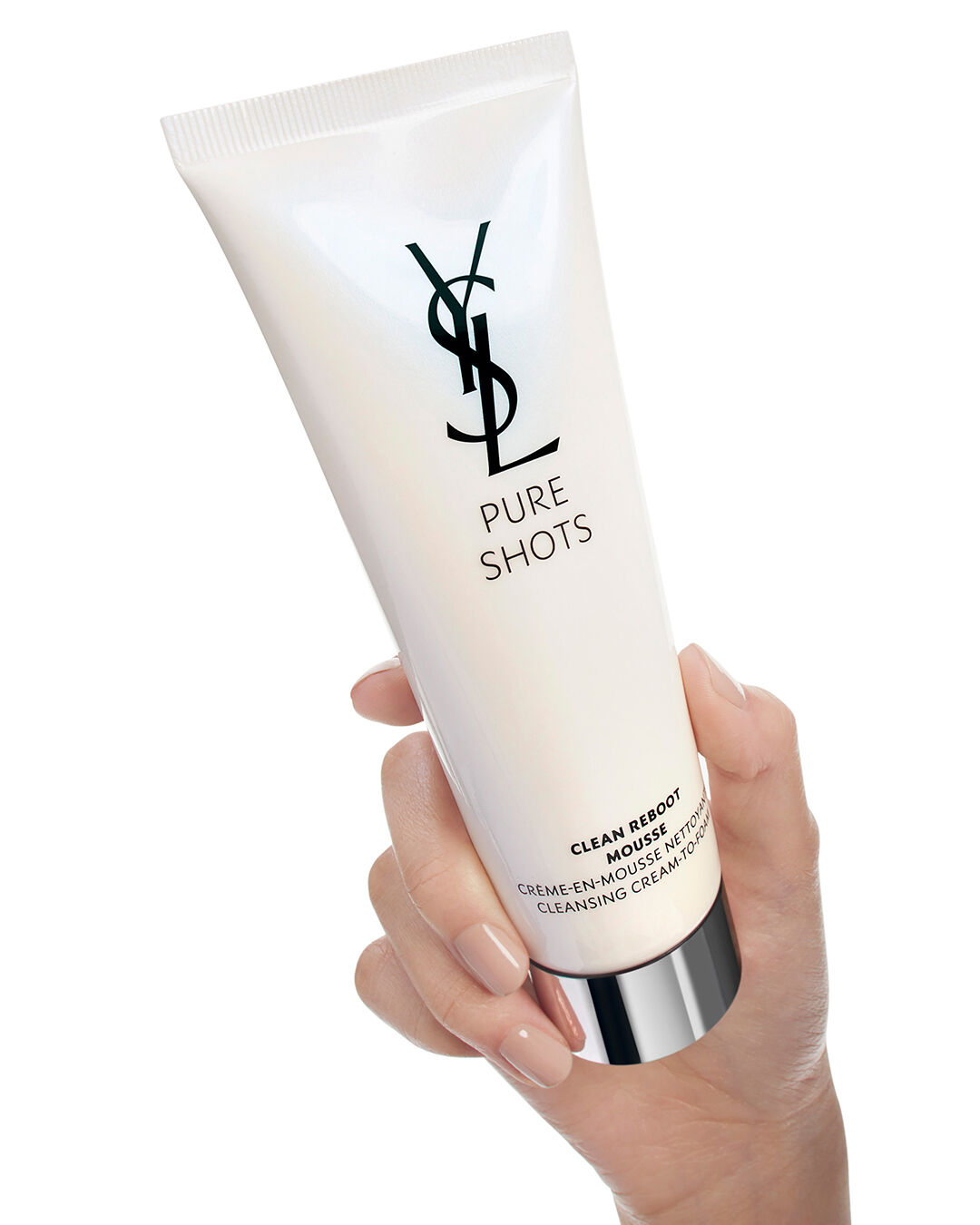 Ysl face wash store