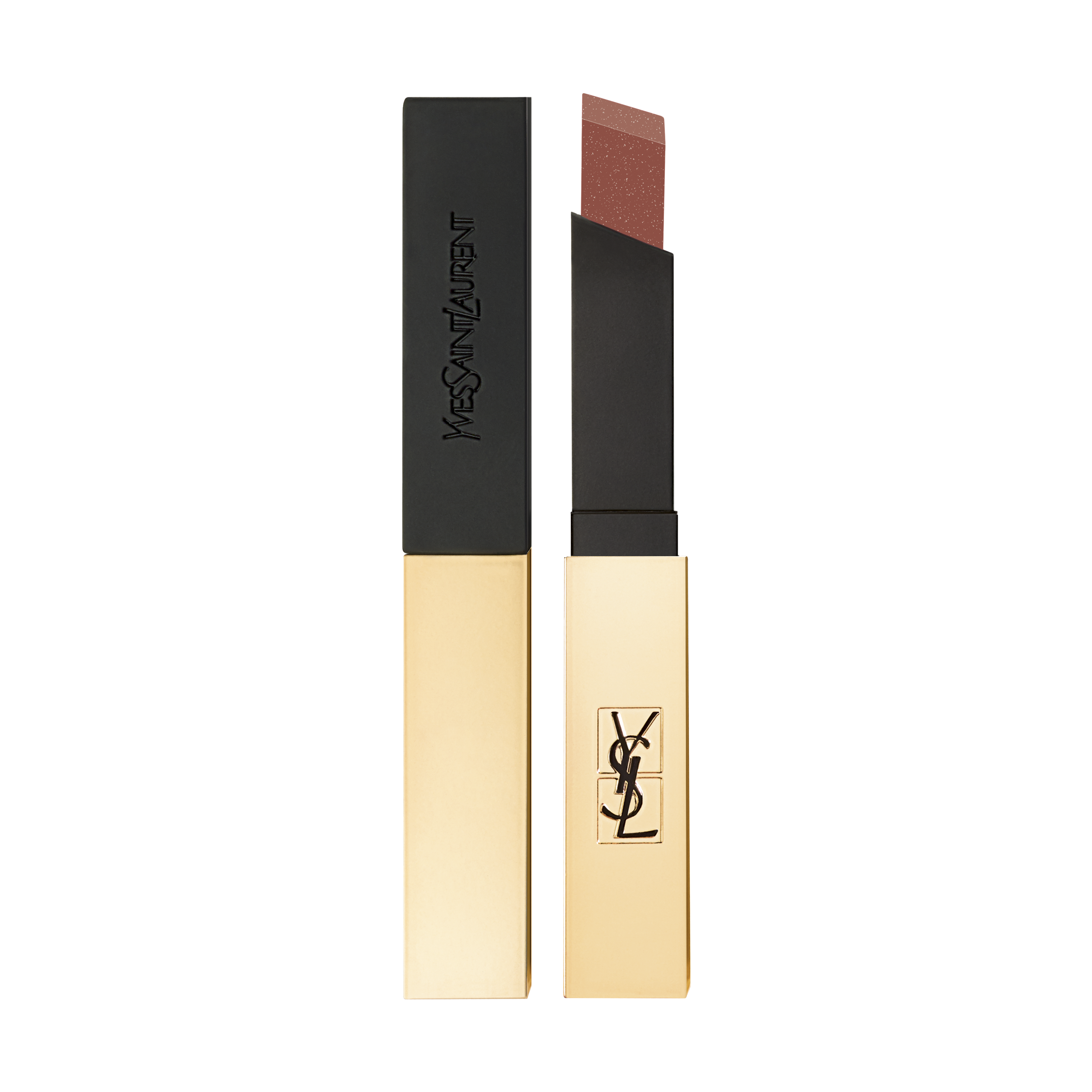 Matte Lipstick Rouge Pur Couture The Slim YSL Malaysia