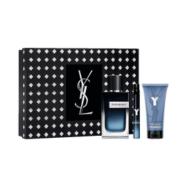 Y EAU DE PARFUM GIFT SET