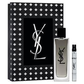 MYSLF EAU DE TOILETTE INTENSE GIFT SET