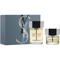 L'HOMME EAU DE TOILETTE 100 ML + 40 ML GIFT SET