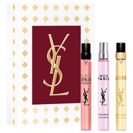 YSL EAU DE PARFUM HOLIDAY DISCOVERY GIFT SET