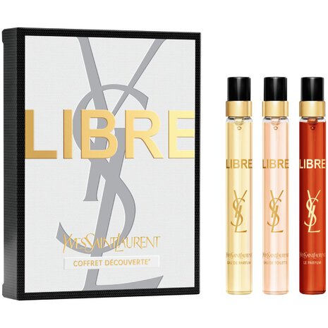 Ysl set Clearance