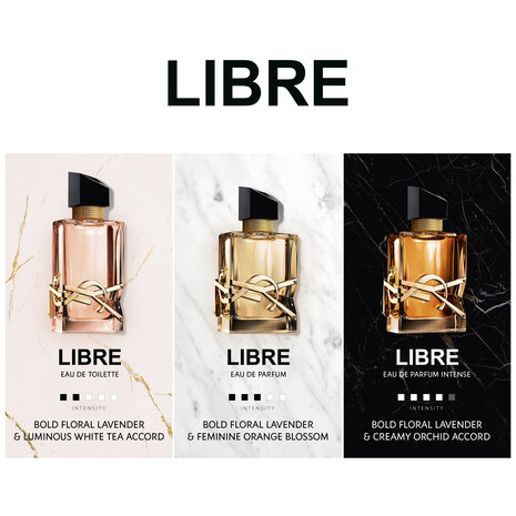 Libre edp 30 ml Outlet