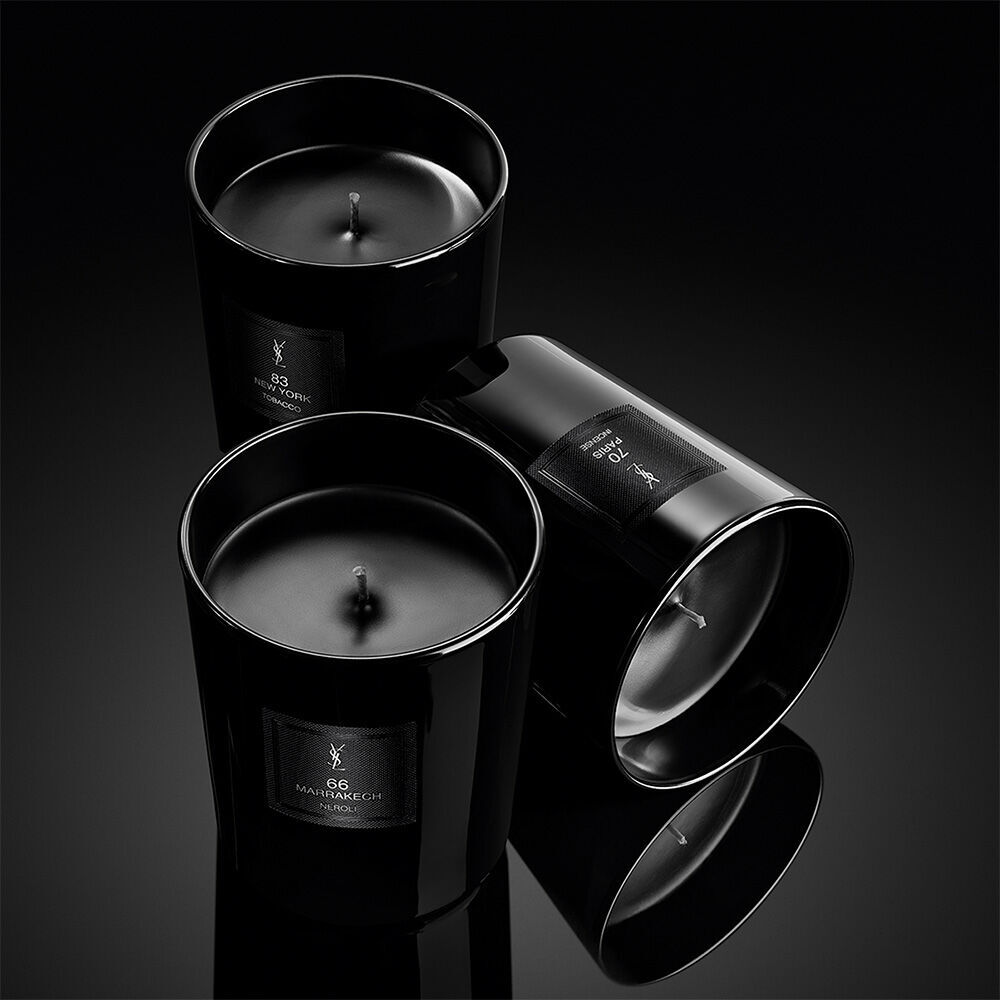 37 RUE DE BELLECHASSE SCENTED CANDLE