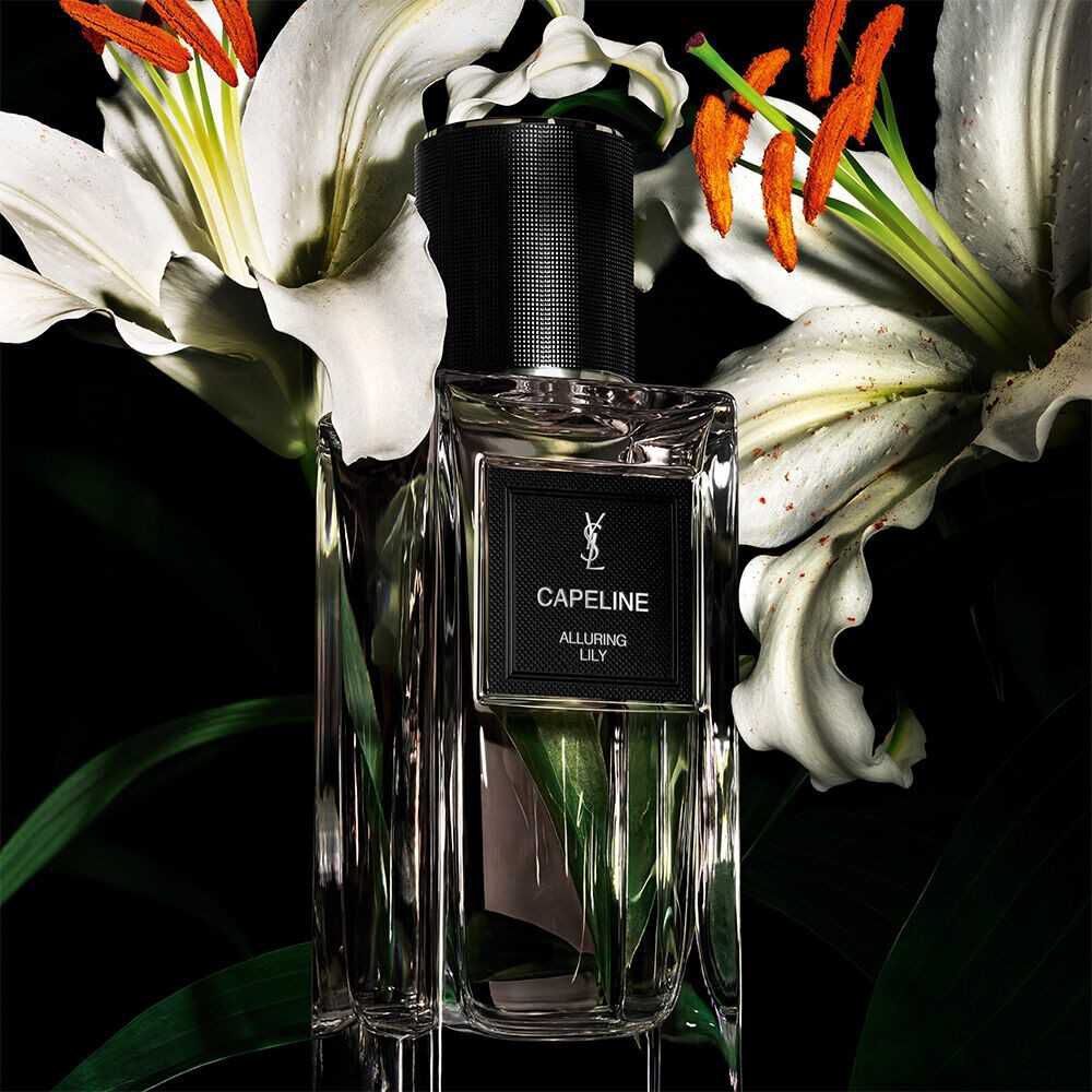 CAPELINE EAU DE PARFUM