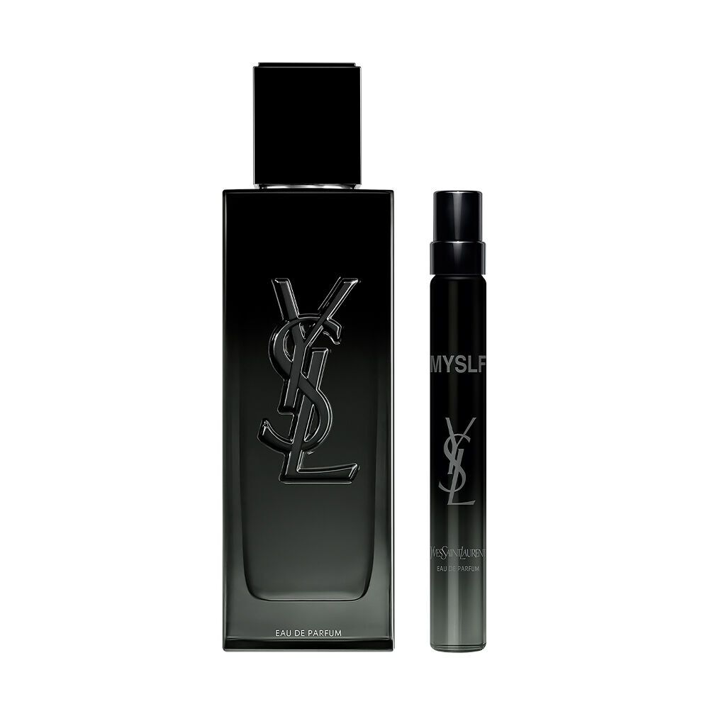 MYSLF EAU DE PARFUM 60 ML DUO HOLIDAY GIFT SET