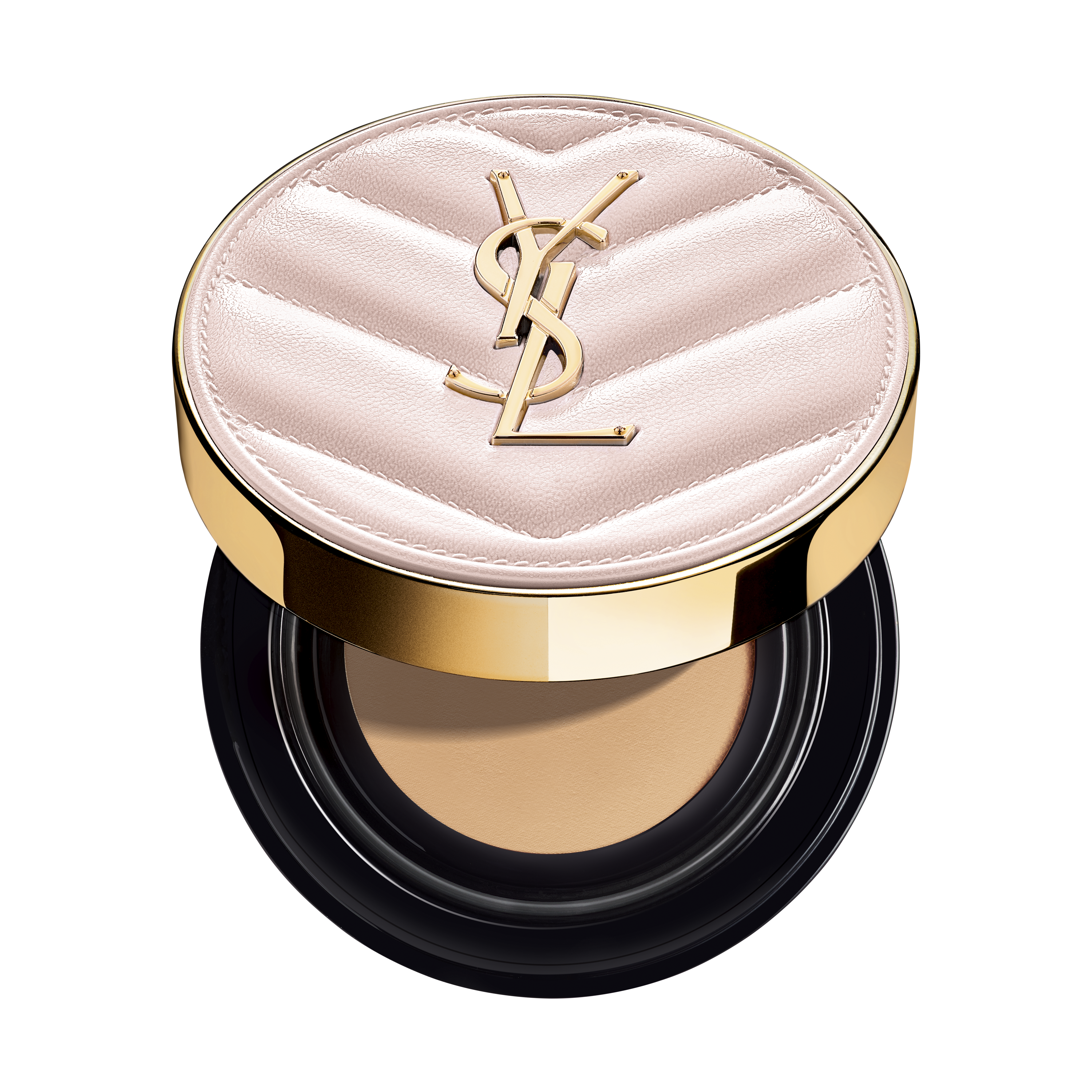 Pink Cushion Ysl Touche Eclat Cushion B30 Shop Foundation: Touche Éclat  Glow Pact Cushion YSL Beauty