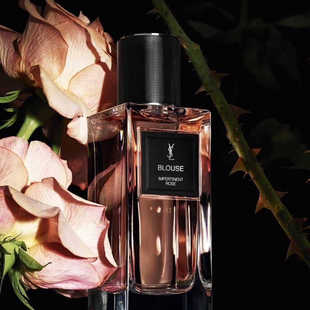 YSL BLUSE ローズ・アンジェリック 香水 YSL BLUSE ローズ・アンジェリック 香水