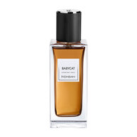 BABYCAT - LE VESTIAIRE DES PARFUMS