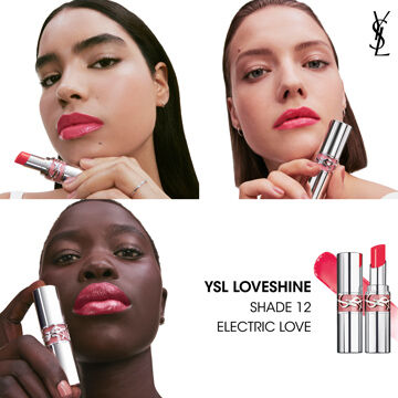 YSL LOVESHINE