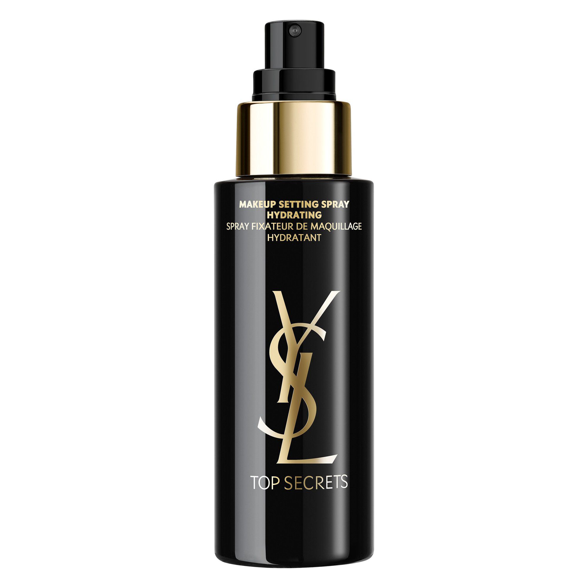 Setting Spray Top Secrets Glow Perfecting Mist YSL Beauty
