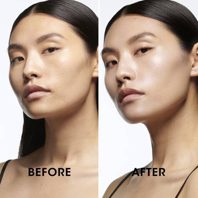 TOP SECRETS INSTANT TONE UP ROSY