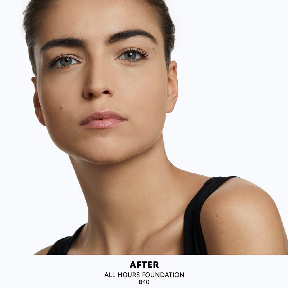 All Hours Foundation