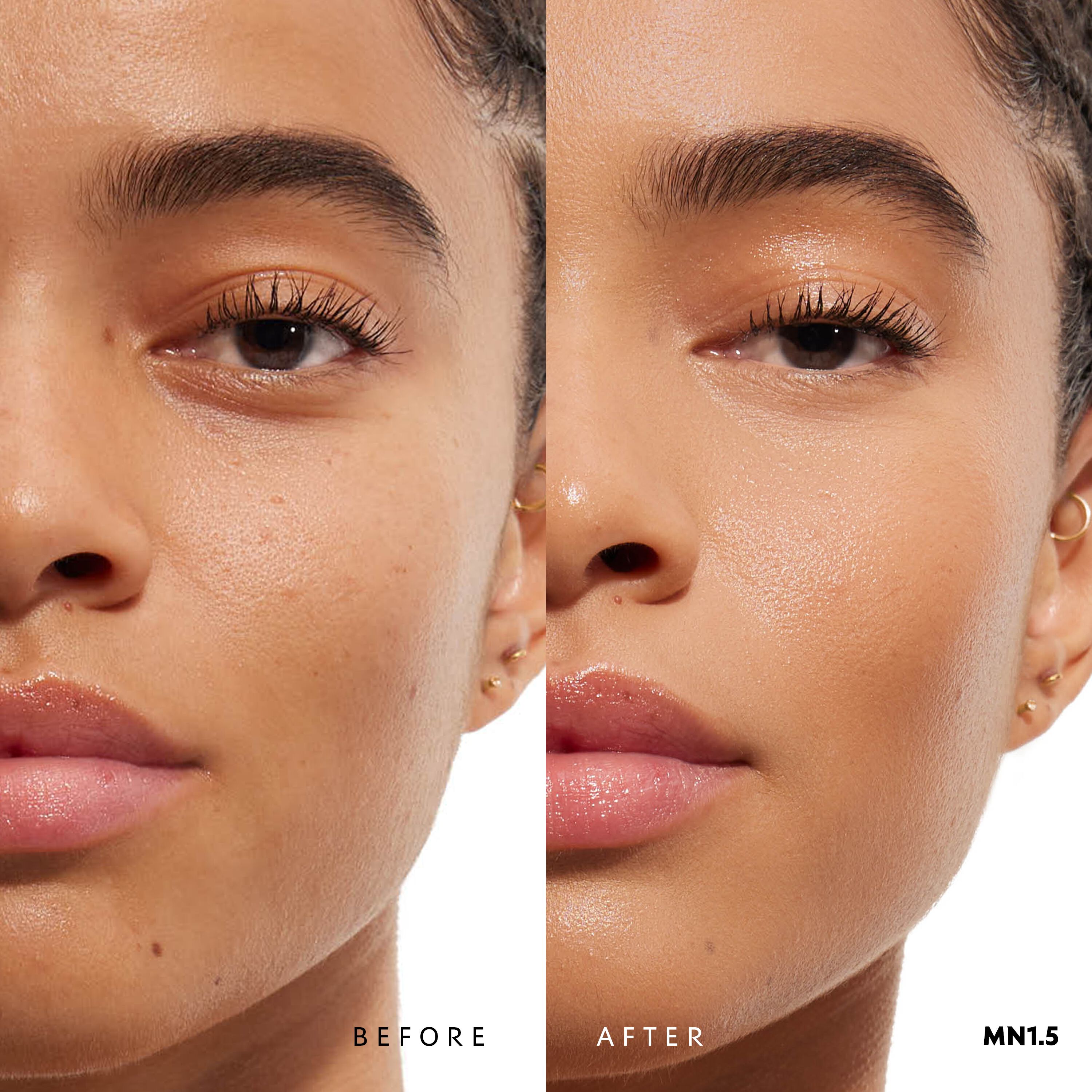 ALL HOURS GLOW FOUNDATION