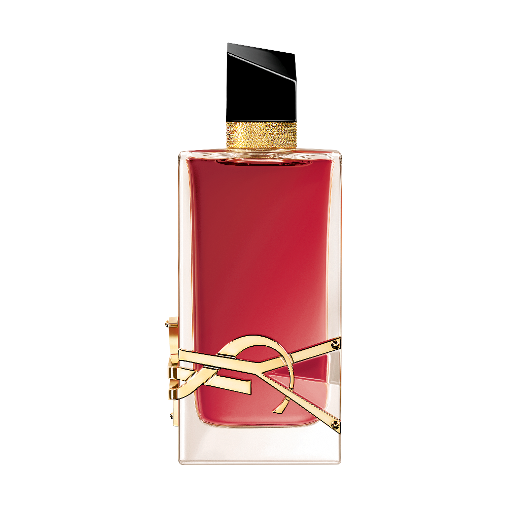  LIBRE BERRY CRUSH オーデパルファム LIBRE Berry Crush: The new fruity floral fragrance | YSL Beauty
