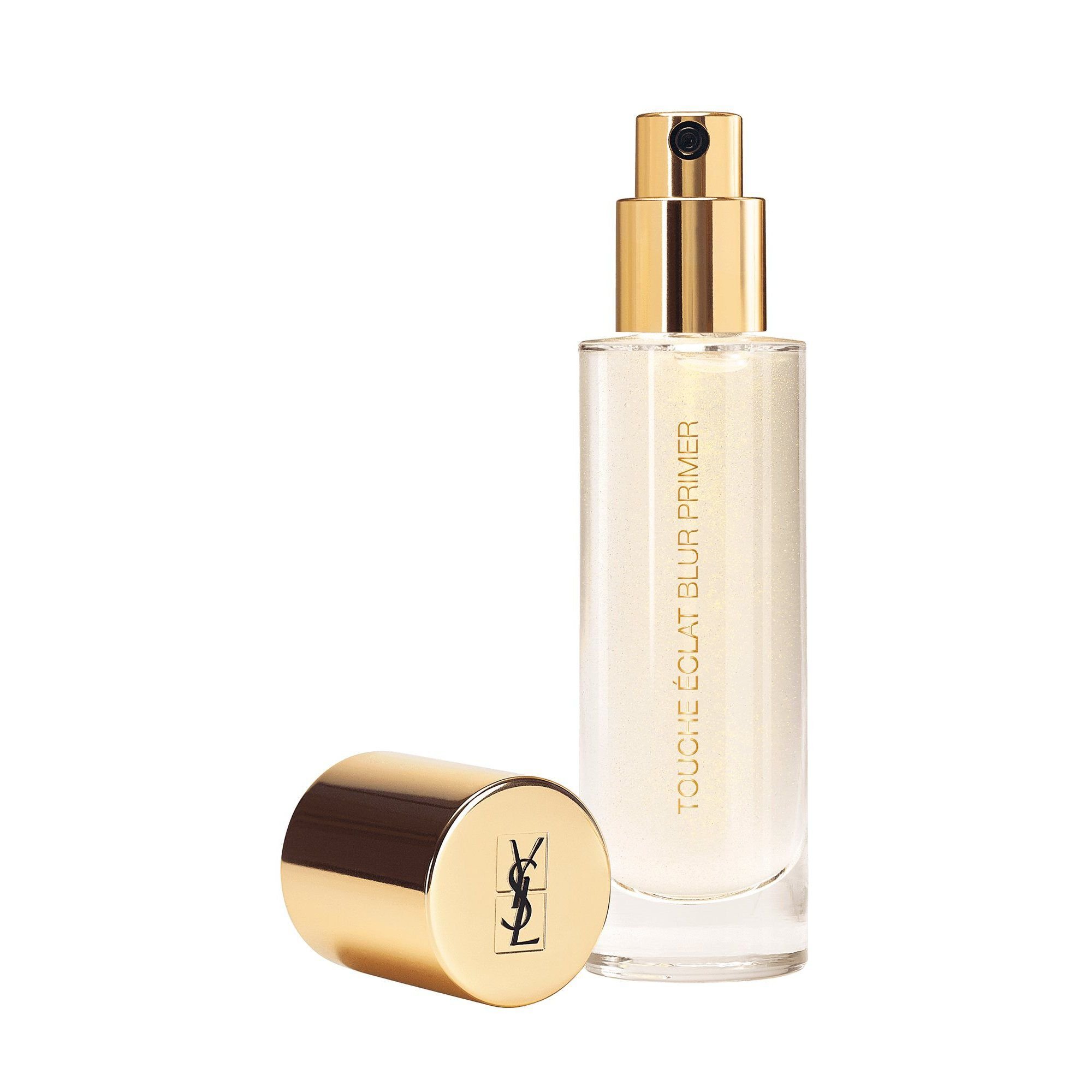 Touche Éclat Blur Primer Face Makeup YSL Beauty Malaysia