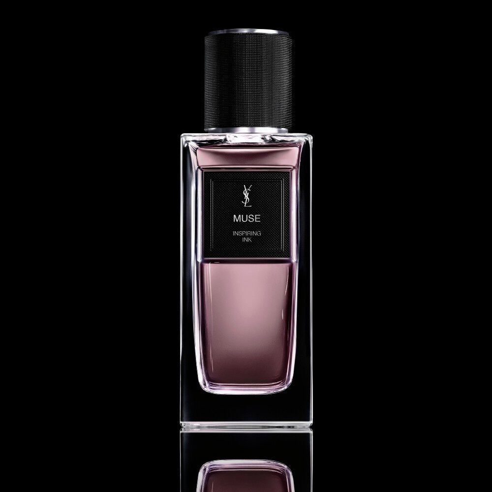 MUSE EAU DE PARFUM