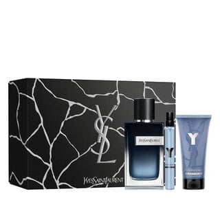 Y Eau de Parfum 100ml: Holiday 2023 Gift Set YSL Beauty