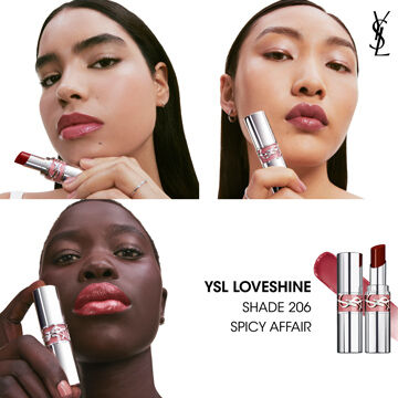 YSL LOVESHINE