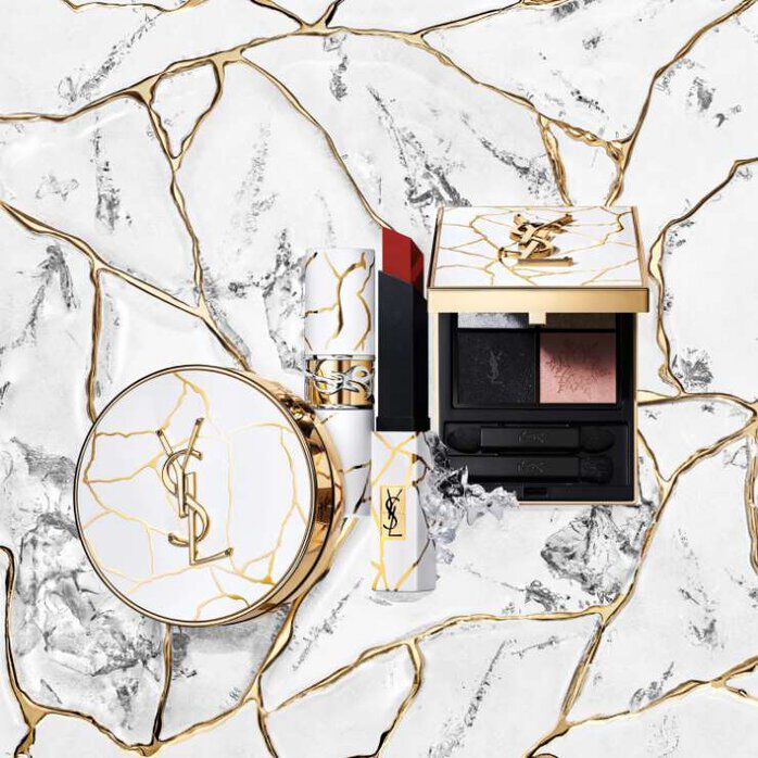 Ysl rouge pur couture holiday edition cheap