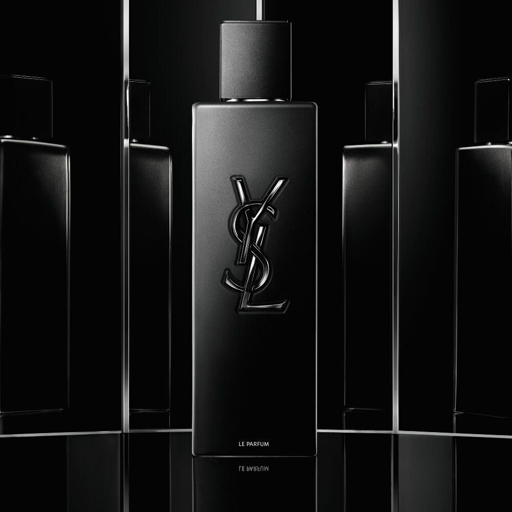Myslf Le Parfum