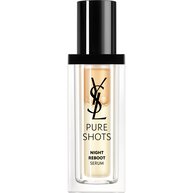 PURE SHOT NIGHT REBOOT SERUM