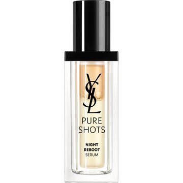 PURE SHOT NIGHT REBOOT SERUM