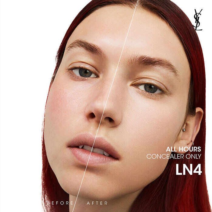 ALL HOURS PRECISE ANGLES CONCEALER