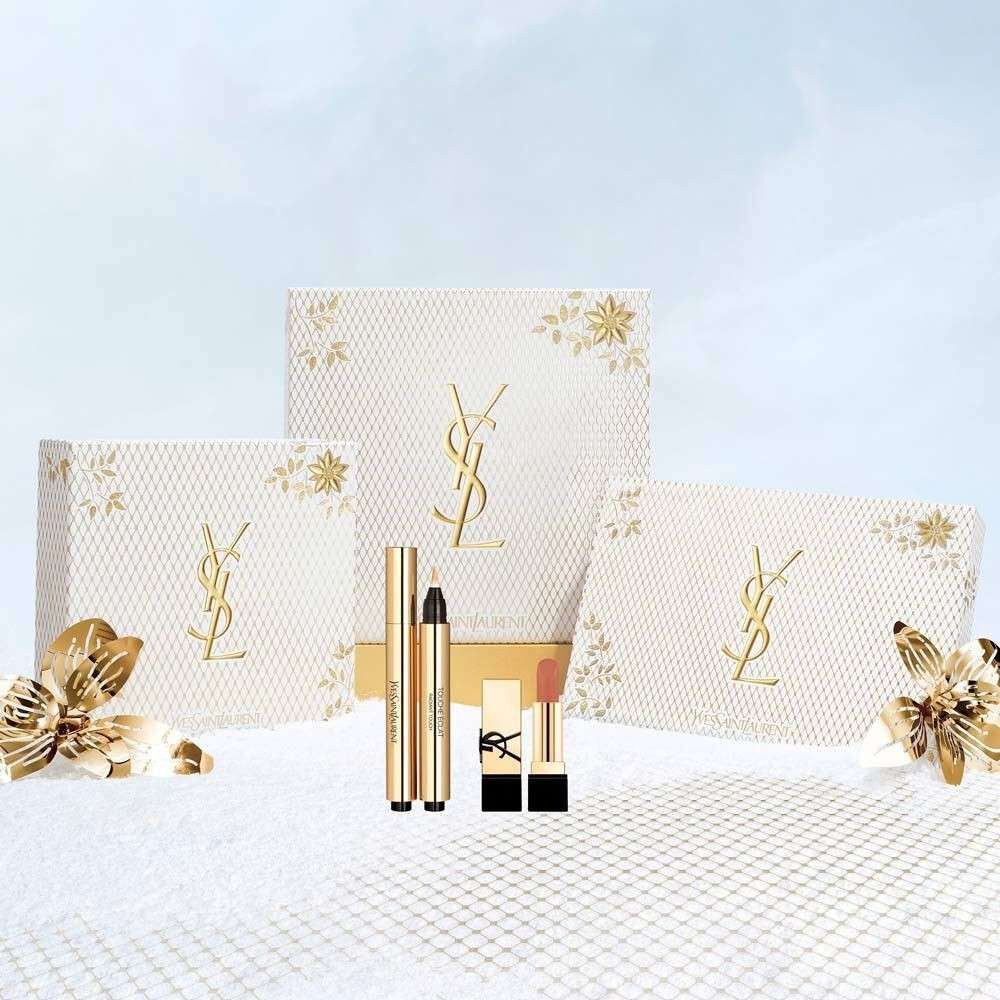 Touche eclat set online