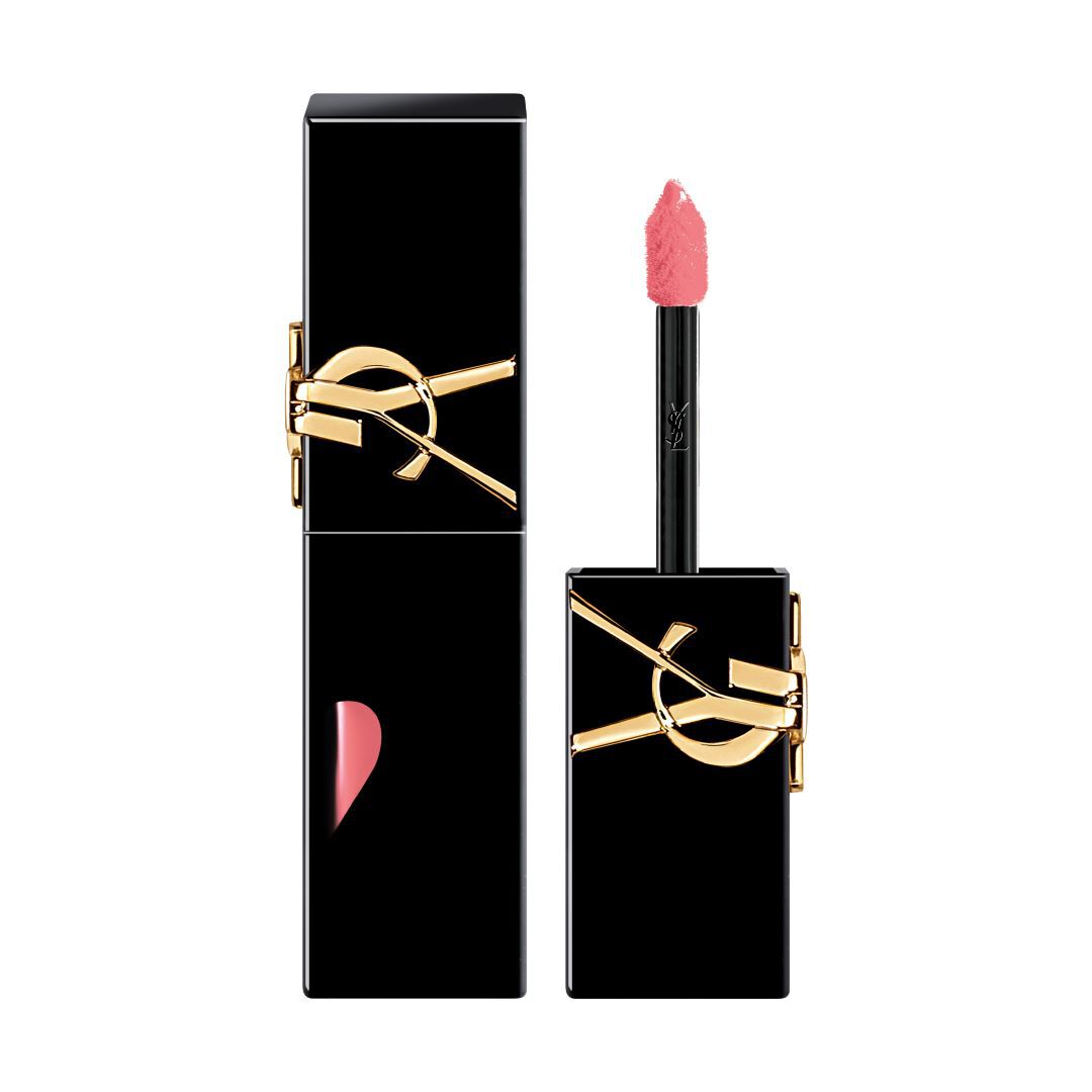 Rouge Gouache Ysl Lip Kit Pur Couture Ysl Matte Lip Stain 11 YSL
