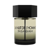 LA NUIT DE L'HOMME EAU DE TOILETTE