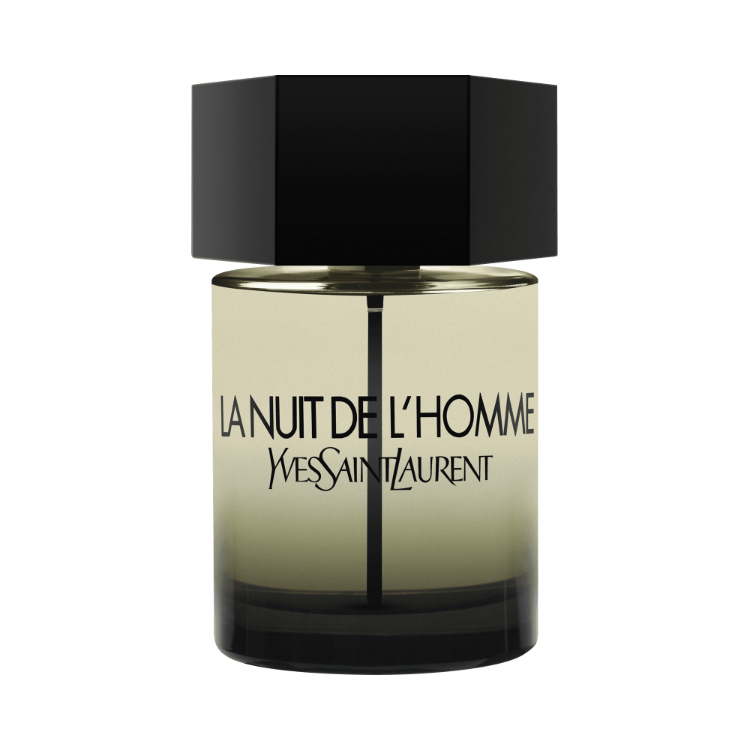 l'Homme Eau de toilette Men's Perfume YSL Beauty Malaysia