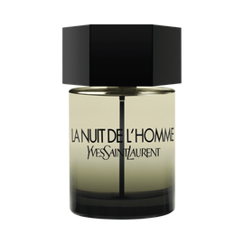 LA NUIT DE L'HOMME EAU DE TOILETTE