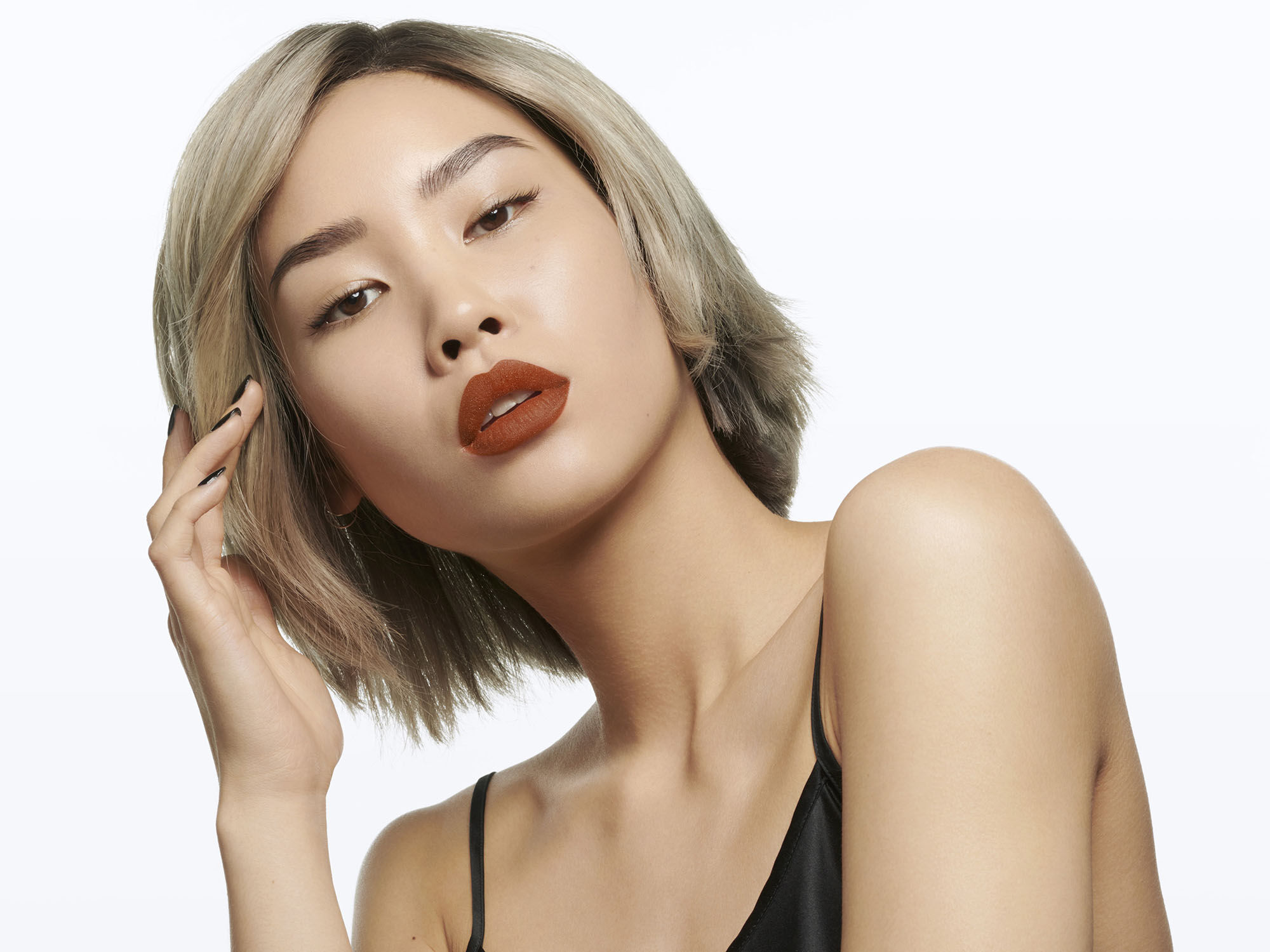ROUGE PUR COUTURE THE SLIM