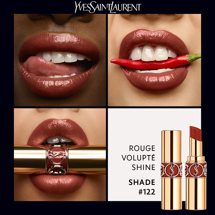 Rouge Volupte Shine - The Balm Lipstick