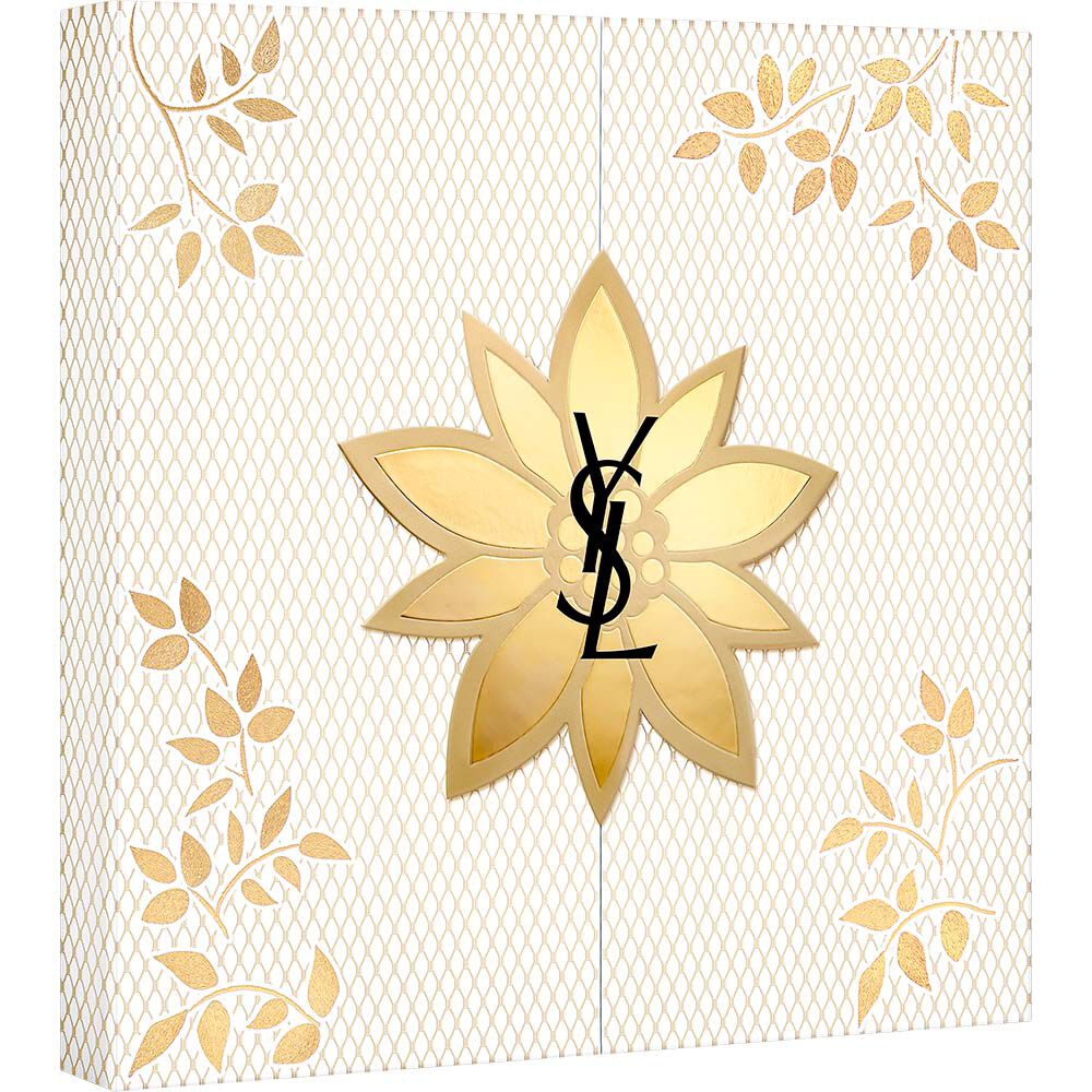 YSL Beauty Holiday Gift Sets 2024 Limited Edition Collections