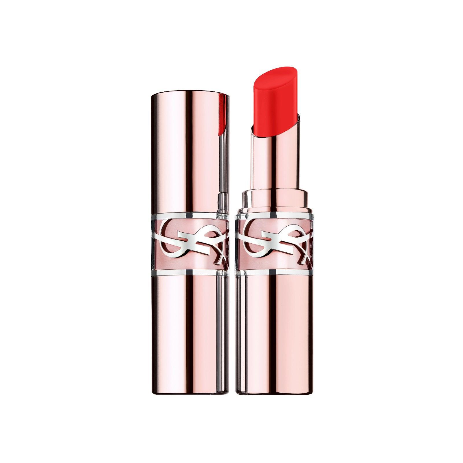 口紅 Yves Saint Laurent Love Shine Candy Glow Indulge in Next Level Shine with YSL Loveshine Candy Glow
